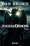 Anges et démons : roman /