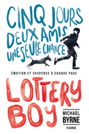 Lottery boy /