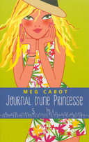 Journal d'une princesse, vol. 5 /