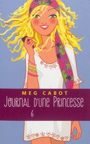 Journal d'une princesse, vol. 6 /