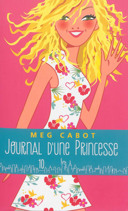 Journal d'une princesse, vol. 10 /
