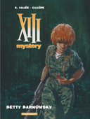 XIII mystery, vol. 7 : Betty Barnowsky /