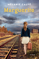 Marguerite : roman /