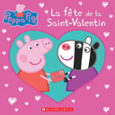 La fête de la Saint-Valentin /