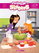 La cuisine des sisters /