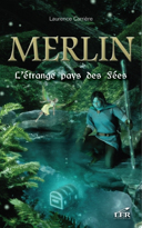 Merlin vol. 5 : l'étrange pays des fées /