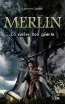 Merlin vol. 6 : la colère des géants /