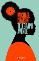 Telegraph Avenue : roman /