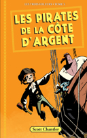 Les pirates de la côte d'argent /