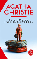 Le crime de l'Orient-Express /