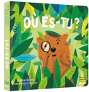 Où es-tu? /