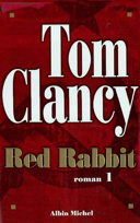 Red Rabbit, vol. 1 /