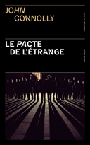 Le pacte de l'étrange /