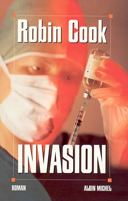 Invasion : roman /