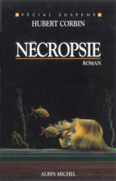 Nécropsie : roman /