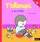 T'choupi a un bobo /