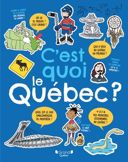 C'est quoi le Québec ? /