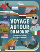 Voyage autour du monde /