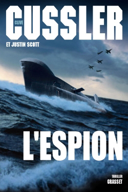 L'espion : roman /