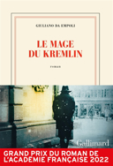 Le mage du Kremlin : roman /