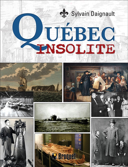 Québec insolite /