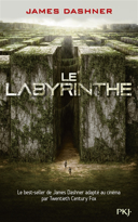 L'Épreuve, vol. 1 : le labyrinthe /