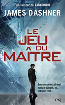 Le jeu du maître, vol. 1 : la partie infinie /