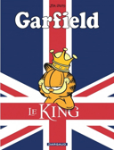 Garfield : le king /