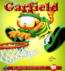 Album Garfield, vol. 58 /
