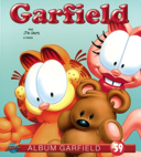 Album Garfield, vol. 59 /