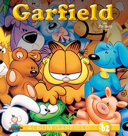 Album Garfield, vol. 62 /