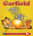 Album Garfield, vol. 64 /