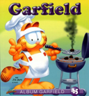 Album Garfield, vol. 65 /
