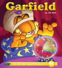 Album Garfield, vol. 68 /