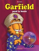 Garfield perd la boule /