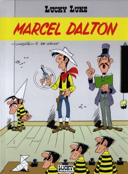 Marcel Dalton /