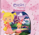 Chloé magique princesse /