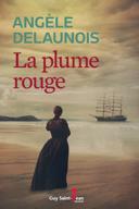 La plume rouge /