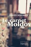 Le carnet Moldov : roman policier /