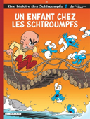 Un enfant chez les Schtroumpfs /