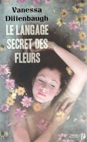 Le langage secret des fleurs : roman /