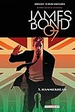 James Bond, vol. 3 : Hammerhead /