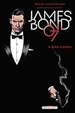 James Bond, vol. 4 : Kill chain /