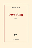 Love song : roman /