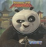 Kung fu panda.