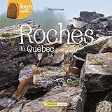 Roches du Québec /