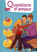 Questions d'amour, 8-11 ans /
