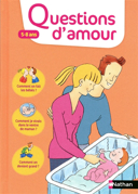 Questions d'amour, 5-8 ans /