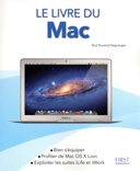 Le livre du Mac /