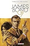 James Bond, vol. 1 : Vargr /